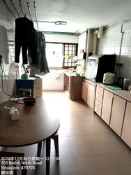 Blk 705 Reservoir Rise (Bedok), HDB 4 Rooms #564120111
